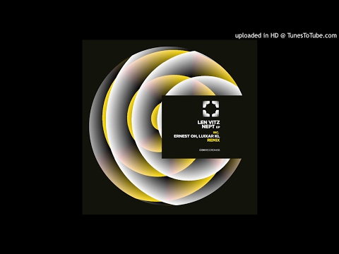 Len Vitz - Nept (Original Mix) [SK123]