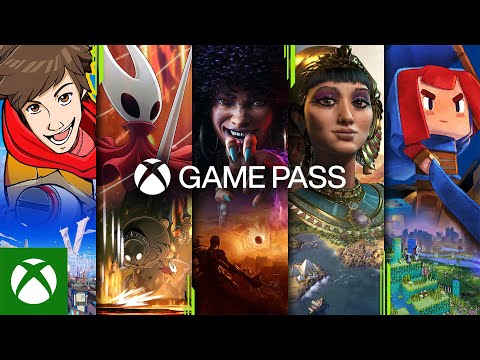 6 月の Xbox Game Pass: これらのゲームがあなたを待っています
