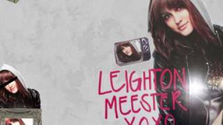 Your Love&#39;s A Drug - Leighton Meester + Lyrics [NEW 2010]