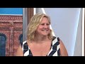 Bridget Everett teases final season of ‘Somebody Somewhere’ | New York Live TV - New York Live Bridget Everett teases final season of ‘Somebody Somewhere’ | New York Live TV