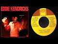 ISRAELITES:Eddie Kendricks - Son Of Sagittarius 1974 {Extended Version}