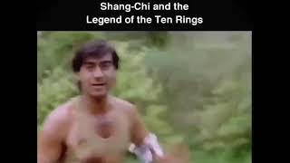 Indian Chang Chi