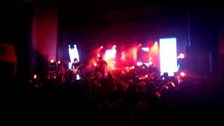 Heaven Shall Burn - Opening + Die Stürme Rufen Dic