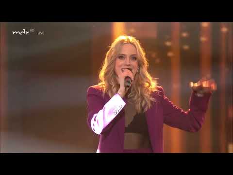FELICIA LU - Anxiety @Germany 12 Points - der deutsche ESC-Vorentscheid 04.03.2022