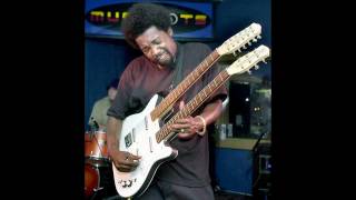 Afroman - Nobody Knows My Name