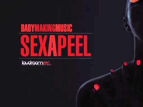 Baby Making Music - Sex A Peel - Original Mix