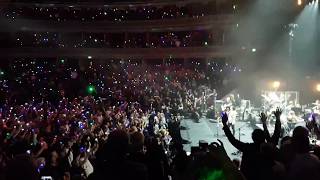 Marillion - Go! (Lights),  Royal Albert Hall, 13/10/2017