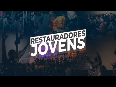 Restauradores Jovens e Teens - 13/MAIO/2023