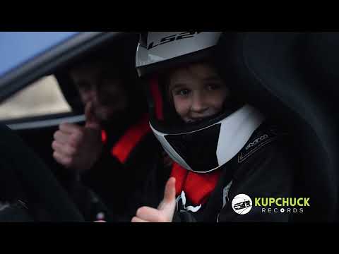 2 KJS Rally Park - klasa junior do lat 15