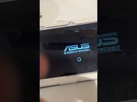 ￼Asus rog pc you are not the only one also the Asus￼ Zenpad 10 is there.  #youtube ￼