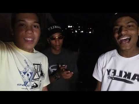 Mc Digo Dg e Mc Vini do Cg - prévia de música nova 2018