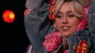 The Voice 2016 Blind Audition   Christian Cuevas   How Am I Supposed to Live Without You