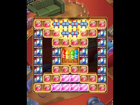 TOY BLAST level 2293