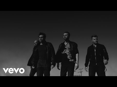 Three Days Grace - Human Race