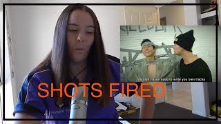 Bart Baker ft. RiceGum - "RiceDum" (Official RiceGum Diss Track) REACTION