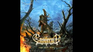 Ensiferum - Bonus Song (With Lyrics)