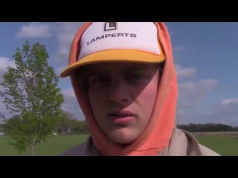 Will It Hide & Seek? - Gus Johnson