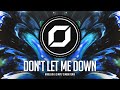 PSY-TRANCE ◉ The Chainsmokers - Don't Let Me Down (Harlekin & Simply Simon Remix) ft. Daya