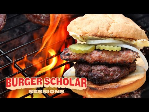 Sheboygan Bratburger