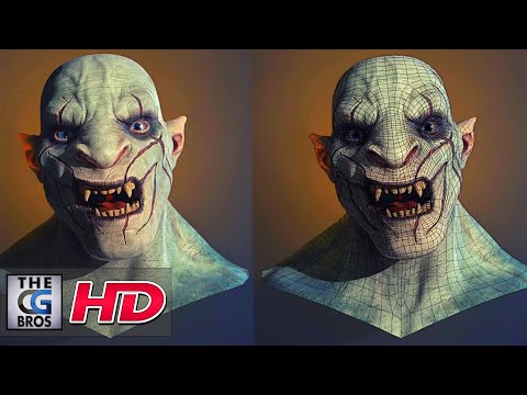 CGI & VFX Showreels: "Showreel 2020" - by Vladimir Taucci | TheCGBros