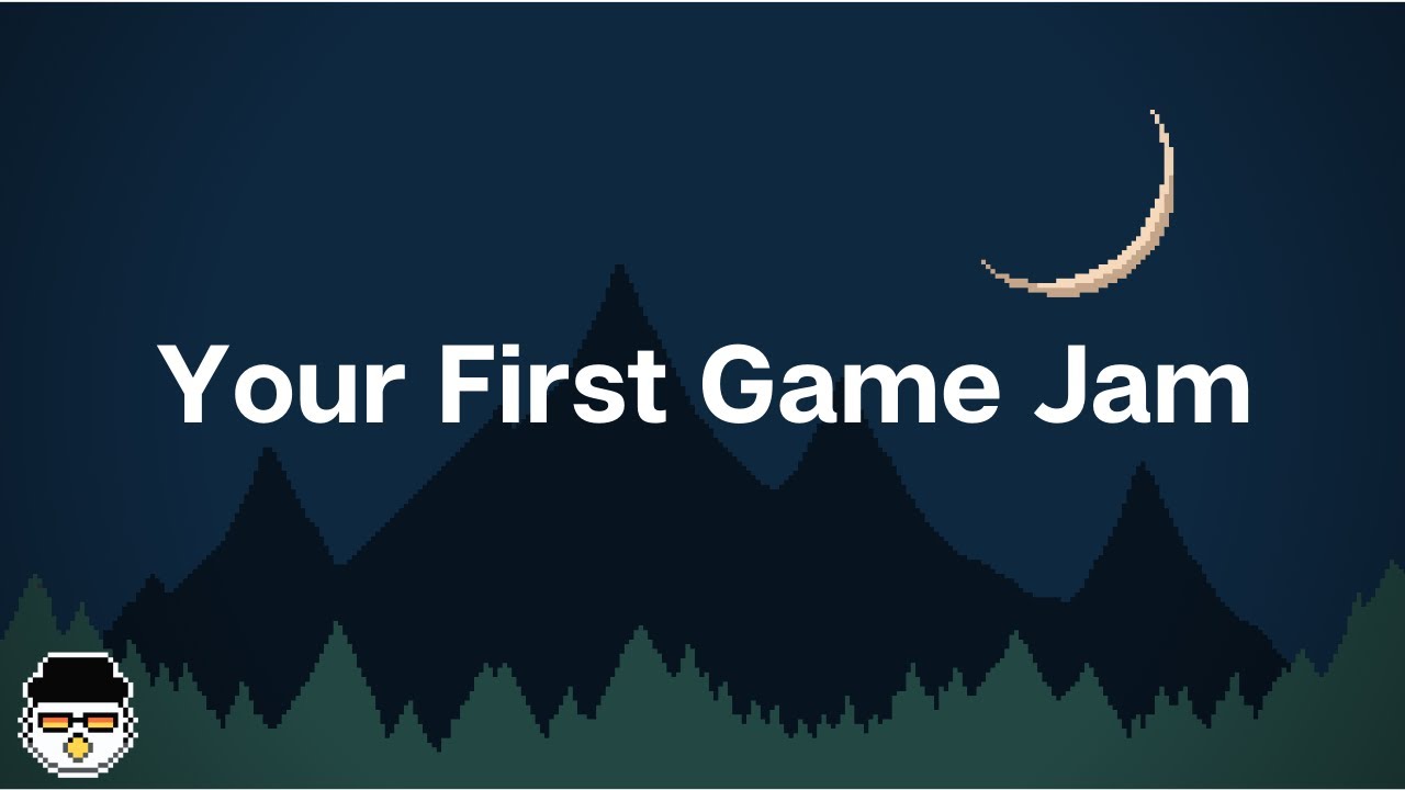 Beginner's Guide to Game Jams (itch.io)