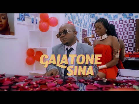 Galatone - Sina (Official Music Video)