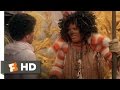 The Wiz (2/8) Movie CLIP - Scarecrow Joins Dorothy (1978) HD