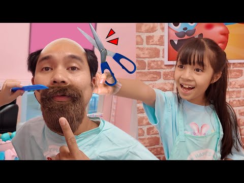 ฝันร้าย 🚷 น้องไบรท์โดดเรียน | บริ้งค์ขายไอติม
