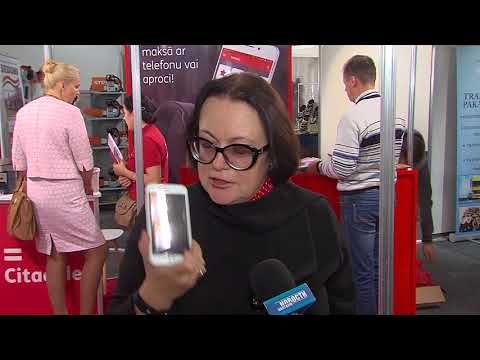 Citadele - банк XXI века!