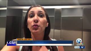 'Angel shot' can help keep women safe during dates
