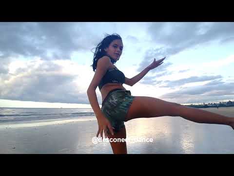 ROBINHO DESTAKY FEAT MC MORENA - SEJA FADA / DESCONECT DANCE(coreografia)