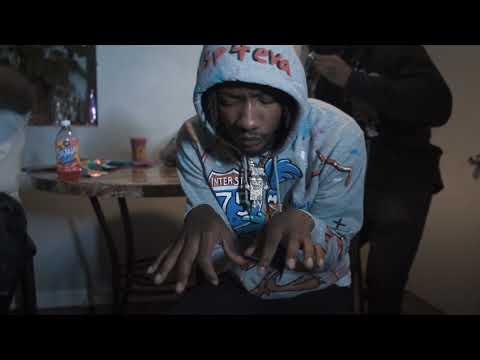 YSR Loski x Super Shoddy x Driveway Baby - Weed House (Official Music Video) ShotBY: @krispychavez