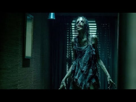 Darkling Depths Video