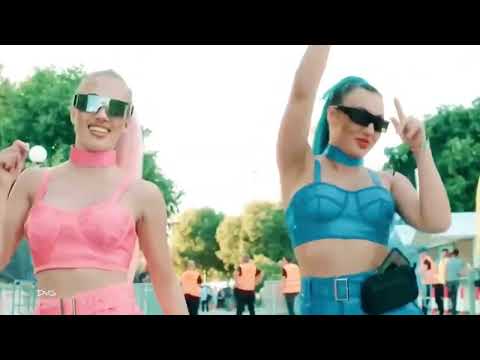 Junior Flex feat Linda Rice - Work That Love (Alex Ch RMX)(Dj Viktor D 2025) @olga45634