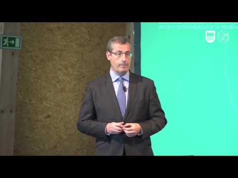 Markel Olano: Lidergoa, aniztasuna eta kontziliazioa eraldaketa digitalaren aroan