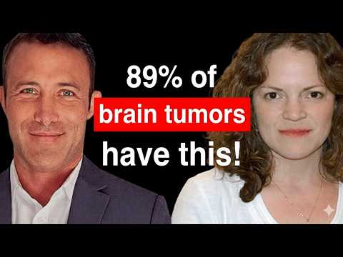 #1 The WORST Food For Your Brain! Stanford Professor Annelise Barron