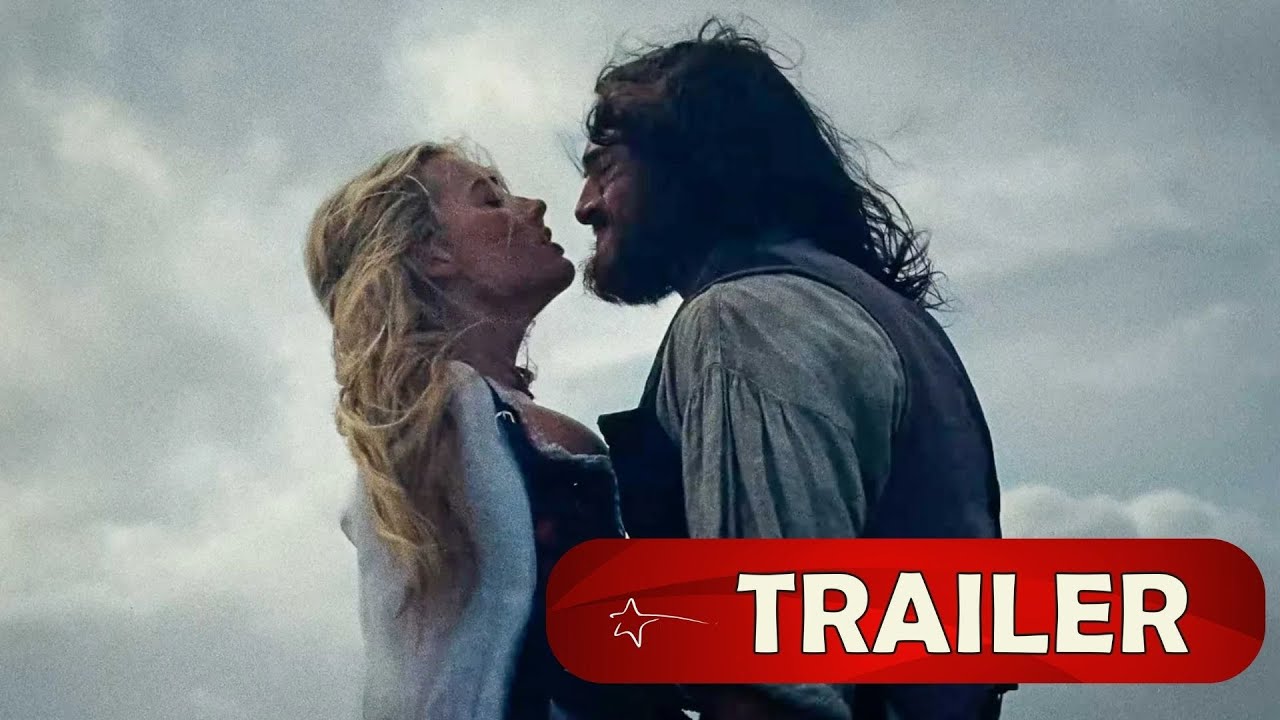 Üvöltő szelek – Magyar előzetes (16E)