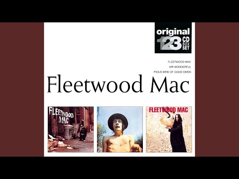 Videoclip de I Loved Another Woman — Fleetwood Mac
