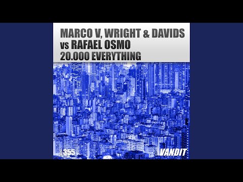 20.000 Everything (Extended)