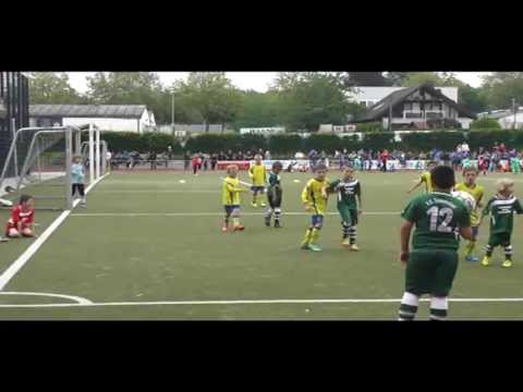 FC.Tannenhof - Union Solingen