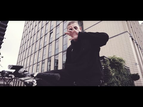 Młody Goh ( STYGMAT ) - Senne Oczy ( Prod. Hakim ) [ OFFICIAL VIDEO ]