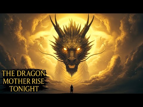 Tiamat’s Hidden Legacy: The Dragon Goddess Returns