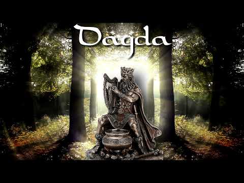 Dagda - Celtic God (Ritual & Meditation Music)
