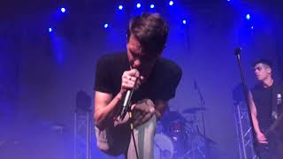 THE RED JUMPSUIT APPARATUS - Misery Loves Its Company (Live in Jacksonville)