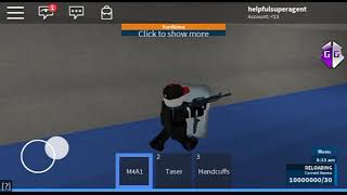 How To Get Hacks On Roblox Prison Life Free Video Search Site - roblox prison life hack