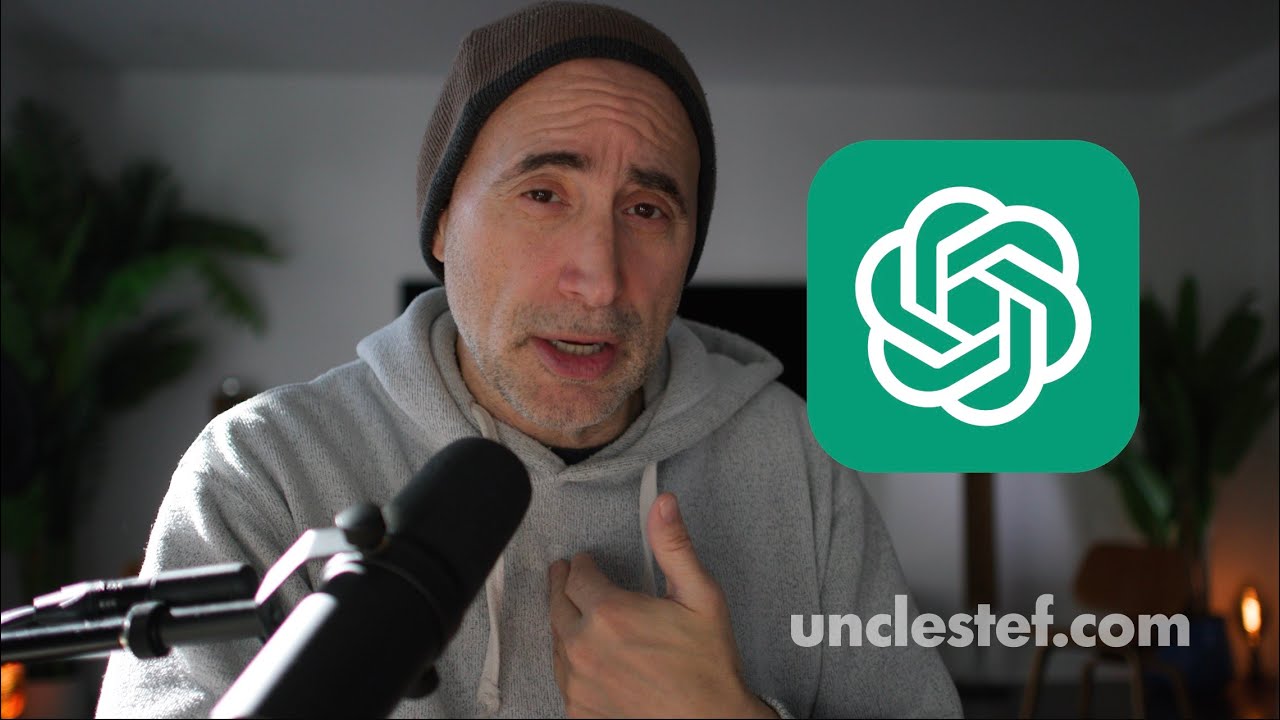 How ChatGPT Saves Me 10+ Hours a Week!