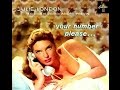 Julie London - Love Is Here To Stay