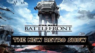 Opinion/review Star Wars Battlefront Xboxone