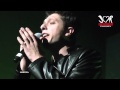 Aram MP3 - Not Alone - Armenia - Eurovision in ...
