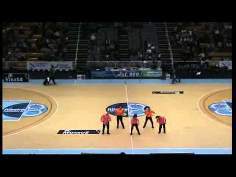 Liga Adecco Oro J3 C.B. BREOGAN LUGO...,78 - 74,PEÑAS HUESCA... (18/10/2014)